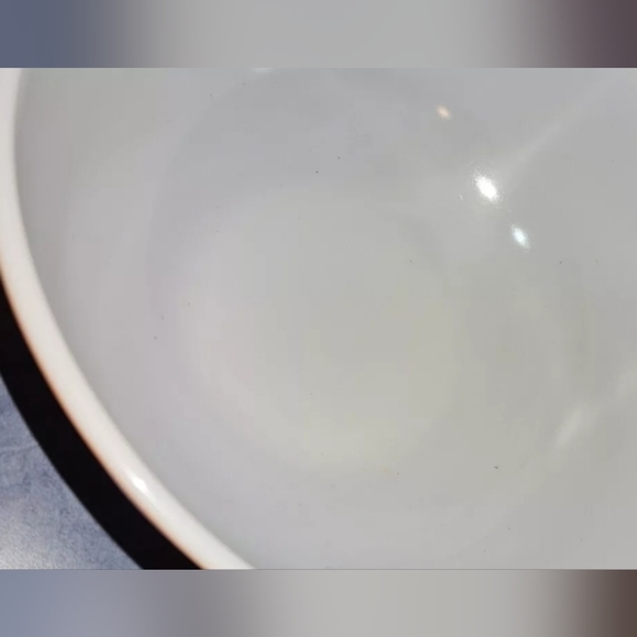 Vintage Pyrex Autumn Harvest Wheat Mixing Bowl Nesting Set of 4- 401 402 403 404 - Picture 9 of 12